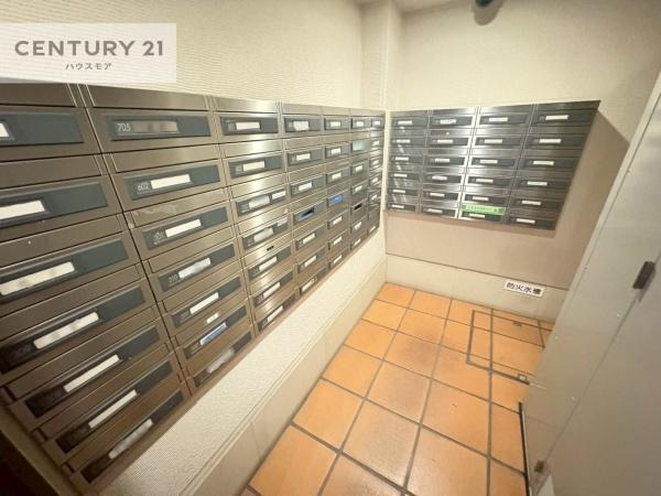 レクセルマンション常盤平さくら通り