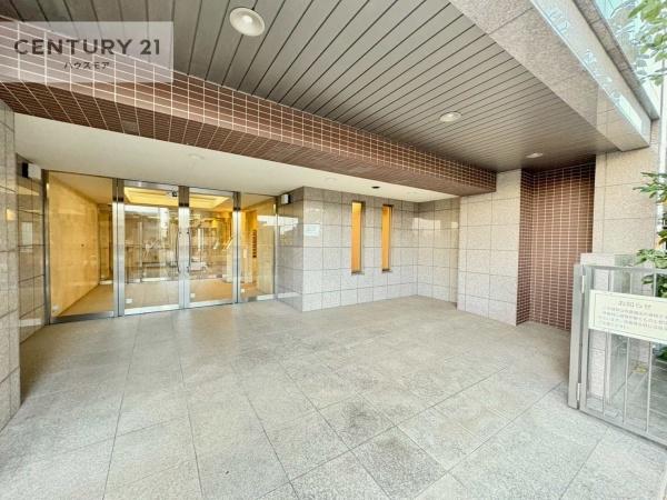 センチュリーつくばみらい平Ｃ棟