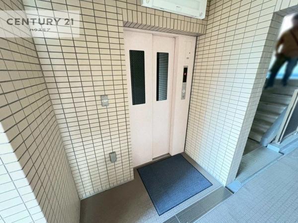 リーベスト松戸2
