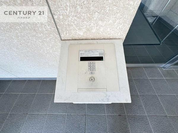 リーベスト松戸2