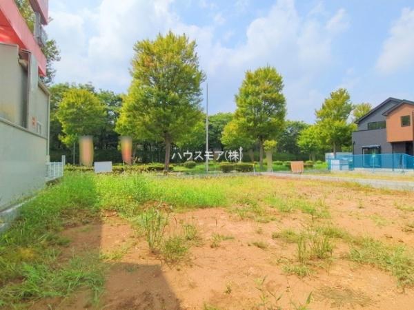つくば市花畑3丁目　4号棟　新築戸建