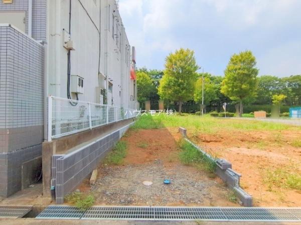 つくば市花畑3丁目　4号棟　新築戸建