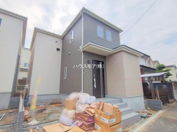 松戸市小金原9丁目　A号棟　新築戸建