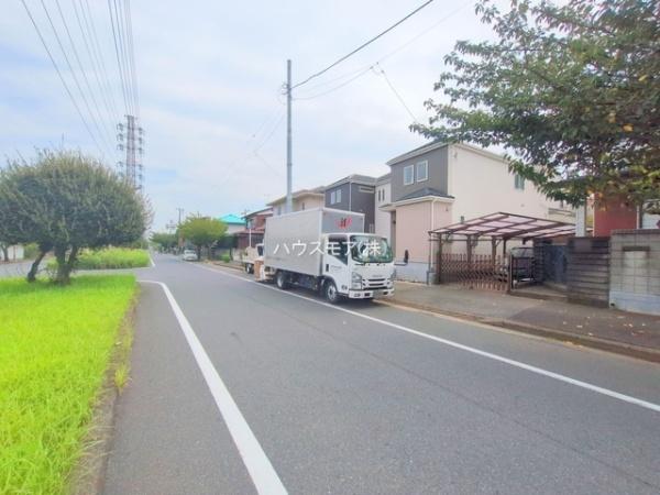 松戸市小金原9丁目　A号棟　新築戸建