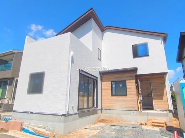 流山市名都借　新築戸建