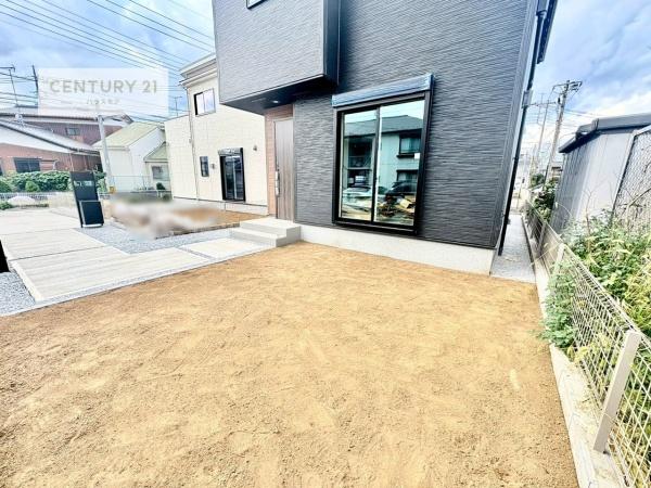 取手市青柳　2号棟　新築戸建