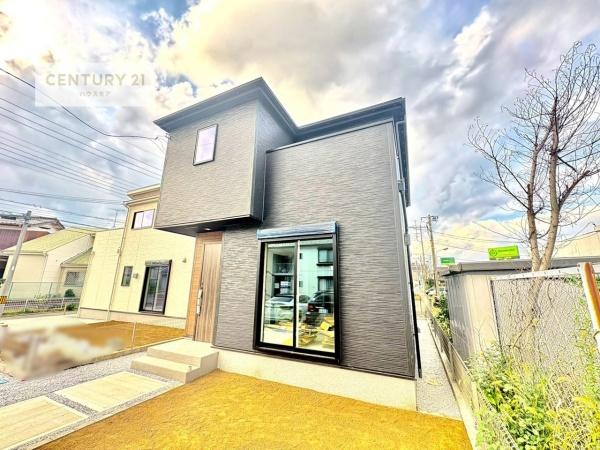 取手市青柳　2号棟　新築戸建