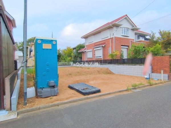 守谷市薬師台7丁目　新築戸建