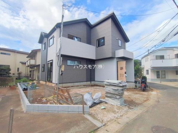 松戸市東平賀　新築戸建