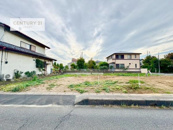 牛久市中央2丁目　2号棟　新築戸建