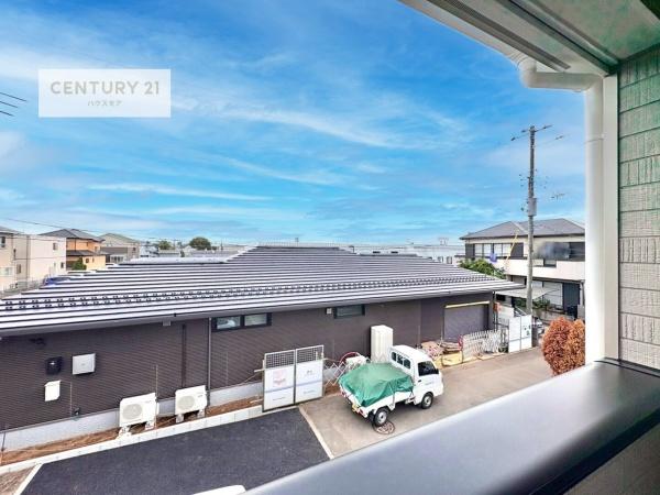 牛久市柏田町　新築戸建