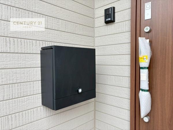 牛久市柏田町　新築戸建