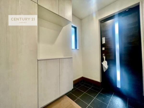 我孫子市若松　A号棟　新築戸建