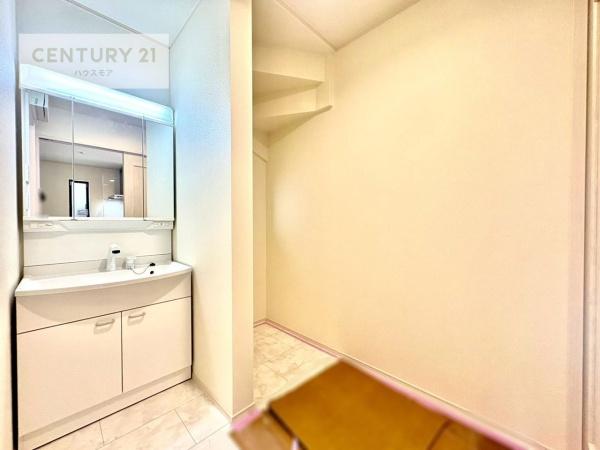 我孫子市若松　A号棟　新築戸建