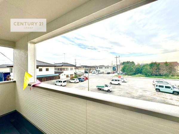 土浦市乙戸南3丁目　3号棟　新築戸建