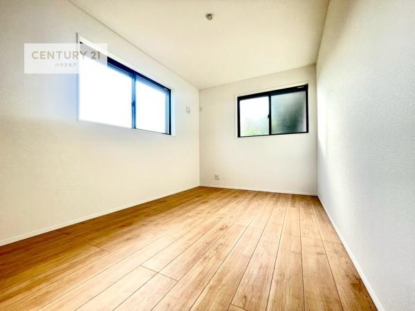 松戸市古ケ崎　新築戸建