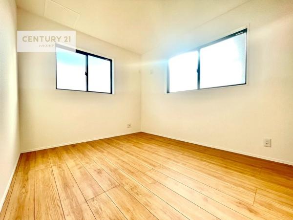 松戸市古ケ崎　新築戸建