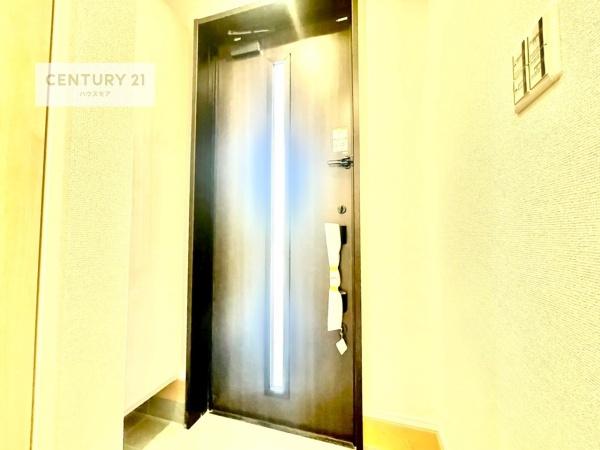 松戸市古ケ崎　新築戸建