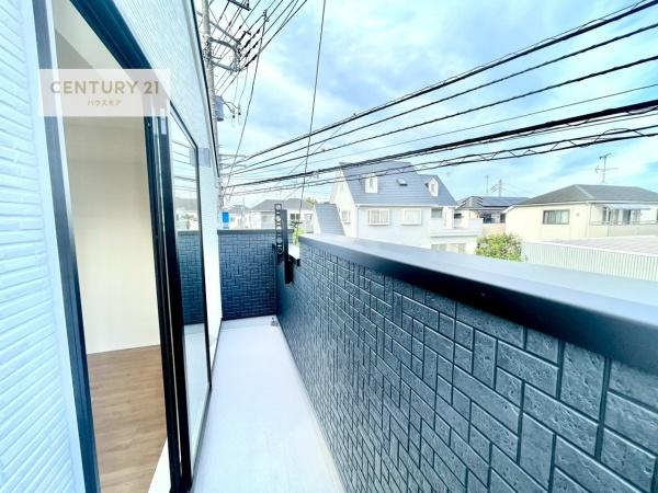 松戸市古ケ崎　新築戸建