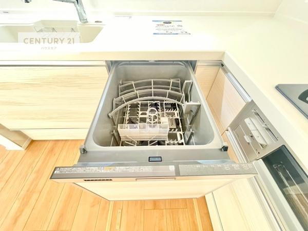 松戸市古ケ崎　新築戸建