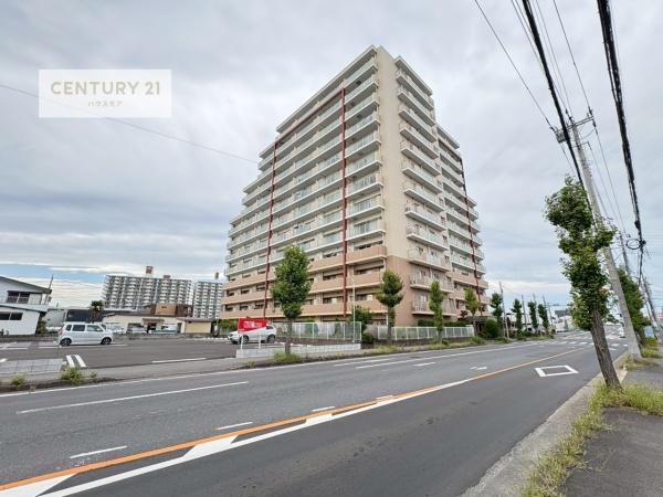 ミレニオ土浦レイクサイドアベニュー