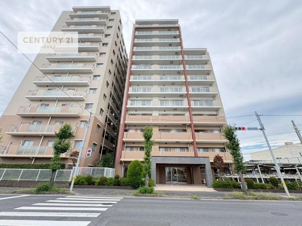 ミレニオ土浦レイクサイドアベニュー