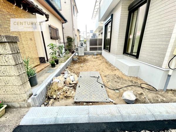 松戸市栄町7丁目　新築戸建
