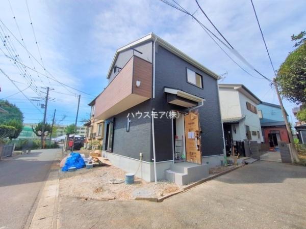 我孫子市高野山　新築戸建て