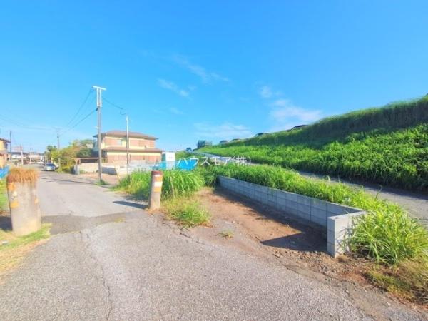 我孫子市都　新築戸建て