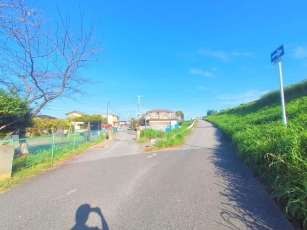 我孫子市都　新築戸建て