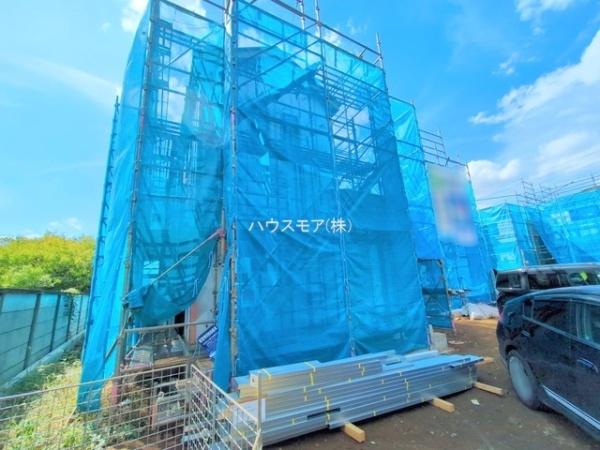 野田市堤台　F号棟　新築戸建