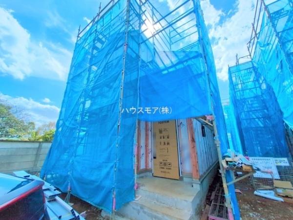 野田市堤台　F号棟　新築戸建