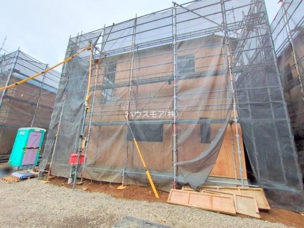 野田市尾崎　2号棟　新築戸建