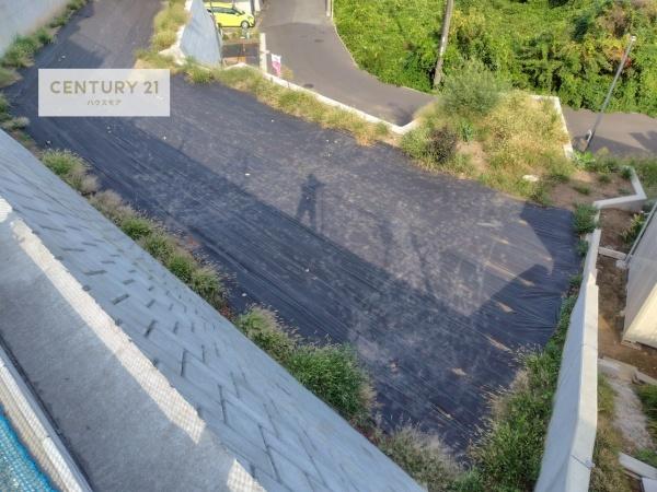 松戸市東平賀　6号棟　新築戸建て
