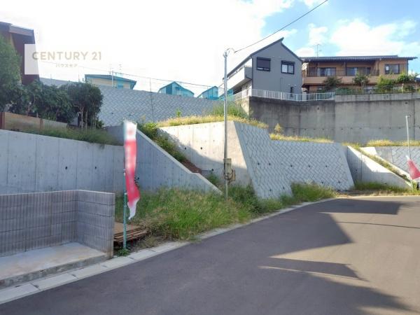 松戸市東平賀　6号棟　新築戸建て