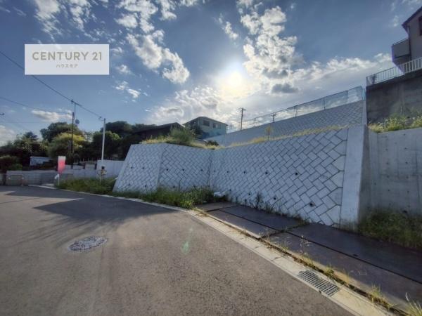 松戸市東平賀　6号棟　新築戸建て