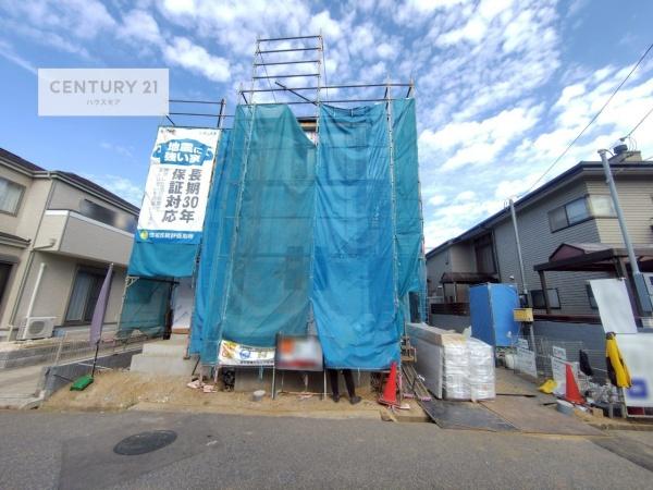 松戸市小金原5丁目　A号棟