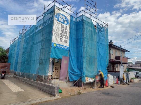 松戸市小金原5丁目　A号棟
