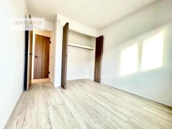 松戸市八ケ崎4丁目　新築戸建