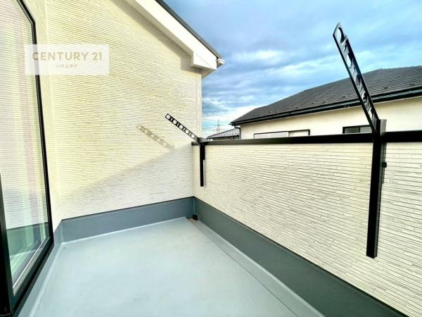 松戸市八ケ崎4丁目　新築戸建