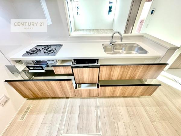 松戸市八ケ崎4丁目　新築戸建