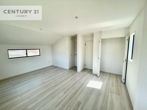 柏市藤心1丁目　新築戸建て