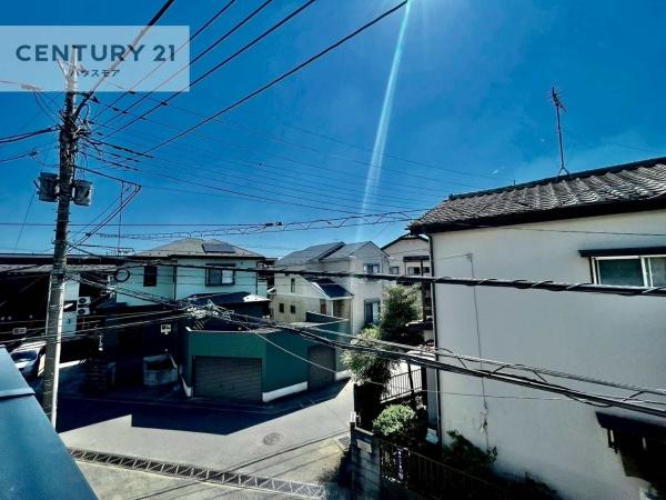 柏市藤心1丁目　新築戸建て