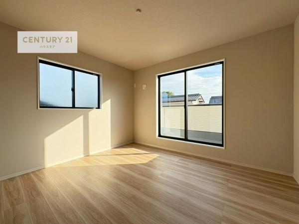 つくば市古来　1号棟　新築戸建