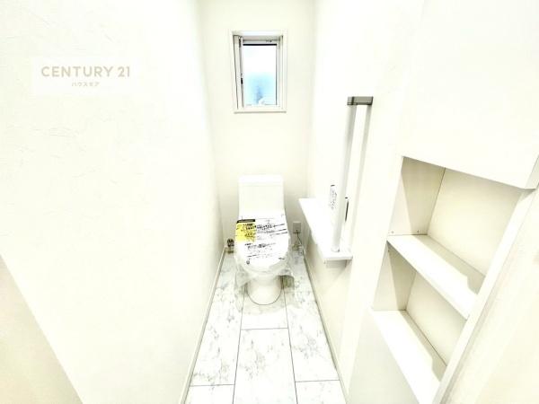 我孫子市若松　B号棟