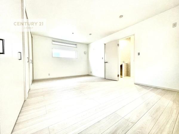 我孫子市若松　B号棟