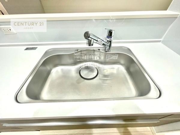 我孫子市若松　B号棟
