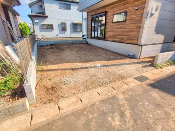 流山市鰭ヶ崎　新築戸建