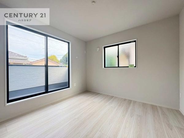 流山市加1丁目　新築戸建