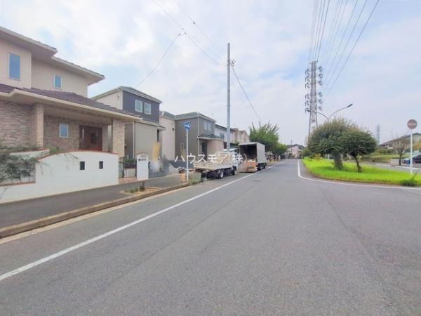 松戸市小金原9丁目　B号棟　新築戸建